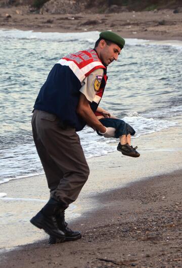 Alan Kurdi