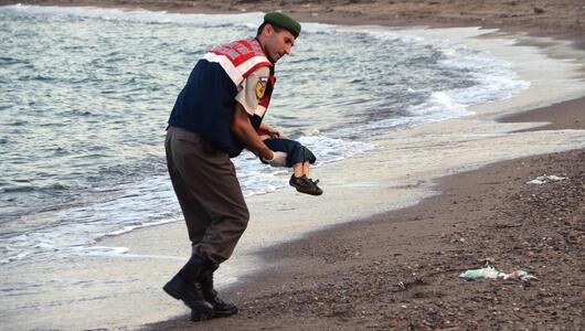 Alan Kurdi