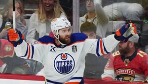 Leon Draisaitl