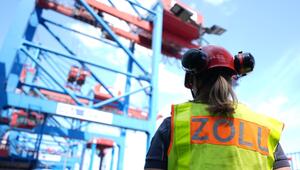 Zoll stellt Jahresbilanz vor