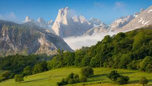 Die Picos de Europa sind der schönste Ort der Welt