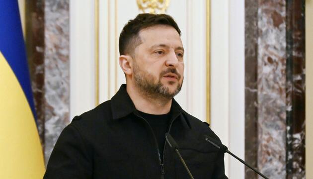 Ukraine-Präsident Wolodymyr Selenskyj hat eine einseitige Waffenruhe ausgesprochen.