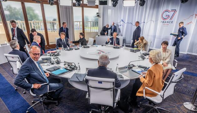 G7-Gipfel