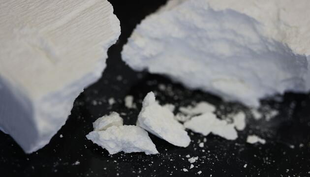 Rekordmenge Kokain in Australien sichergestellt