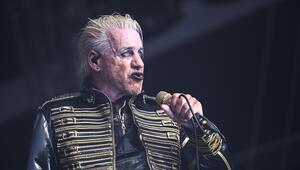 Till Lindemann