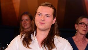Gabriel Kelly musste schweren Herzens seine Tour absagen.
