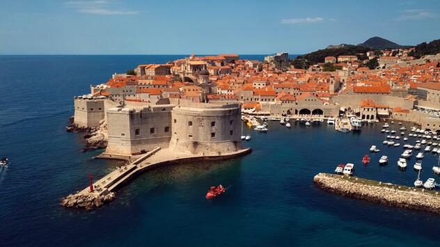 Dubrovnik zieht im Tourismus die Notbremse