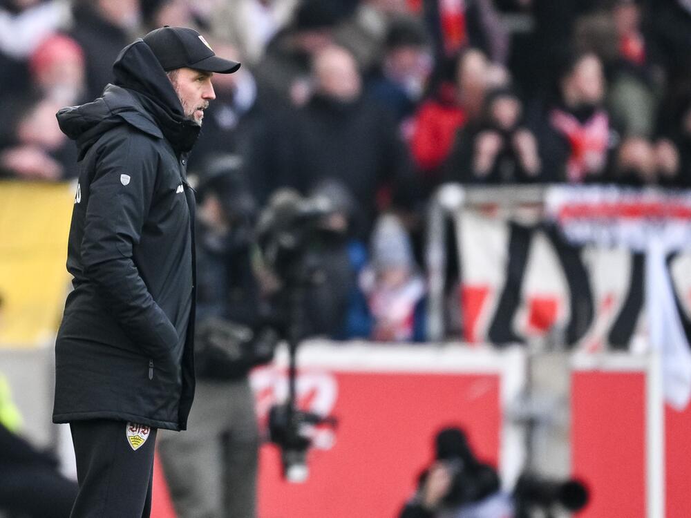 VfB Stuttgart - VfL Wolfsburg