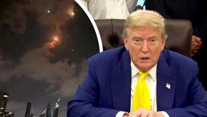 Ultimatum an den Iran: Trump will binnen zwei Wochen über Kriegseintritt entscheiden