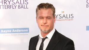 Eric Dane hat im April 2025 bekannt gegeben, dass er an ALS leidet.