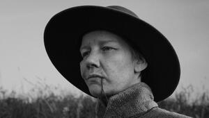 Sandra Hüller spielt die Hauptrolle in "Rose".