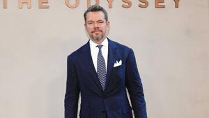 Matt Damon: Mittlerweile geht Gesundheit für ihn vor.