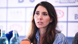 Nadine Seidenglanz.