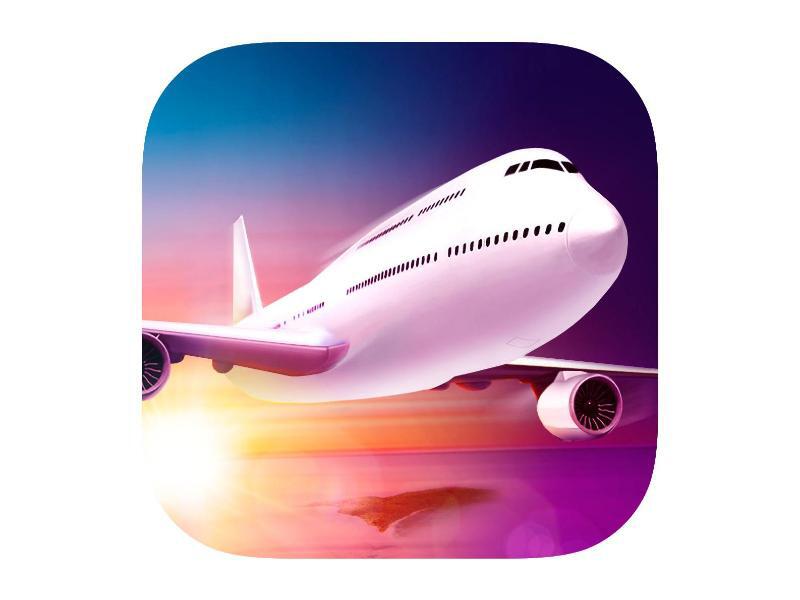 free Extreme Plane Stunts Simulator for iphone download