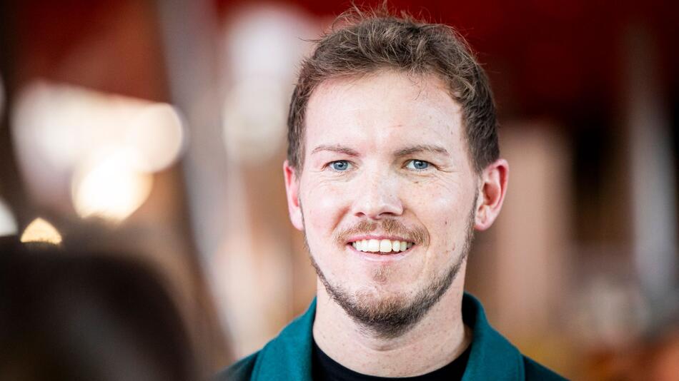 Julian Nagelsmann