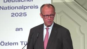 Merz bekräftigt Notwendigkeit von Zuwanderung