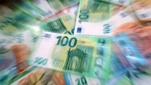 Weiterhin sehr ungleiche Vermögensverteilung