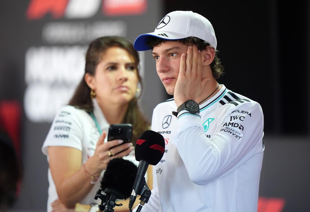 Formel 1 - Großer Preis von Ungarn