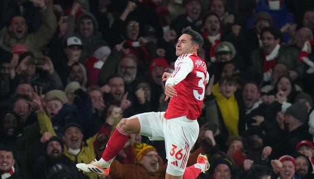 FC Arsenal - Aston Villa