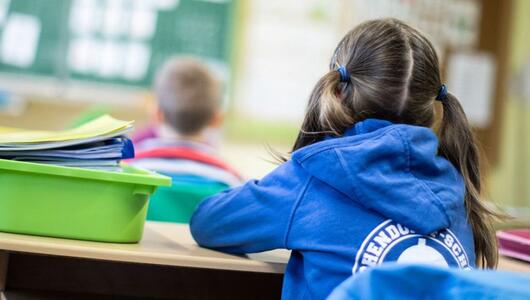 In Wels gibt es mehr Schüler mit Deutschdefizit als in Wien