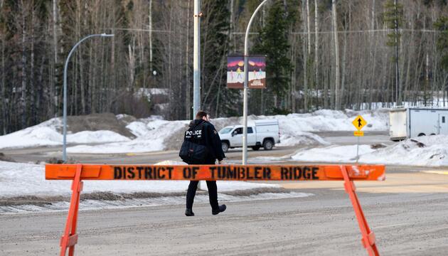 Viele Tote nach Schüssen an Schule in Kanada