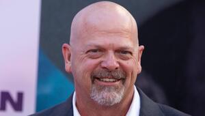 Rick Harrison ist in Deutschland vor allem dank der Reality-Show "Pawn Stars - Die Drei vom ...