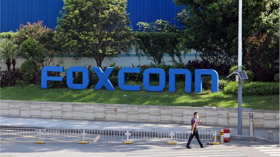 Foxconn