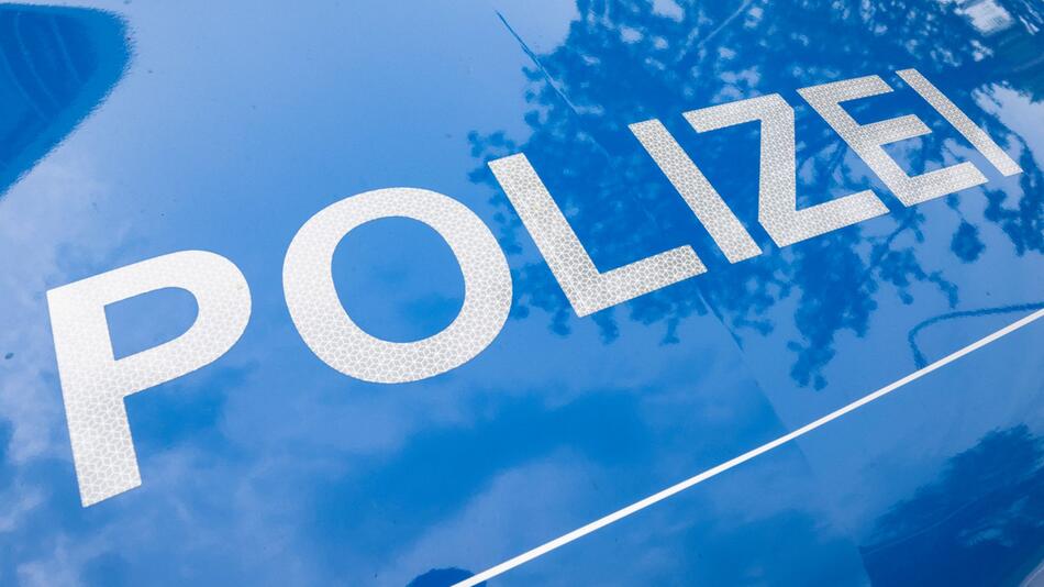 Symbolbild Polizei