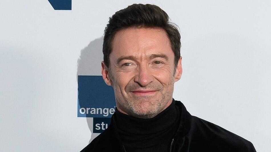 Hugh Jackman wird Robin Hood.