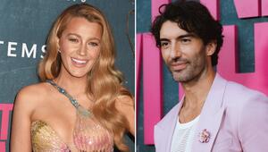 Blake Lively und Justin Baldoni streiten vor Gericht.