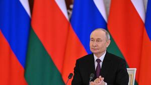 Russischer Präsident Wladimir Putin
