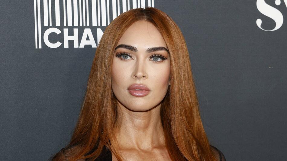 Megan Fox ist mit 38 Jahren überraschend schwanger geworden.