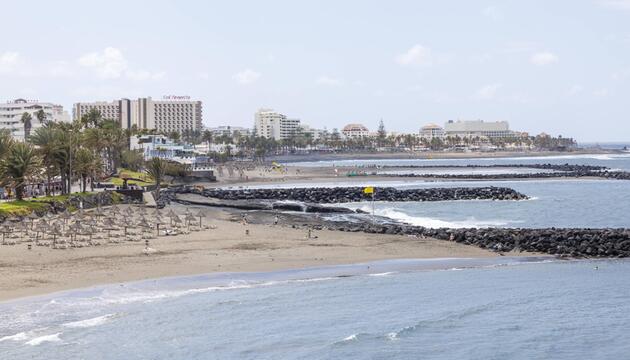Teneriffa