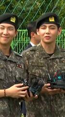 BTS-Comeback: K-Pop-Stars beenden Militärdienst in Südkorea