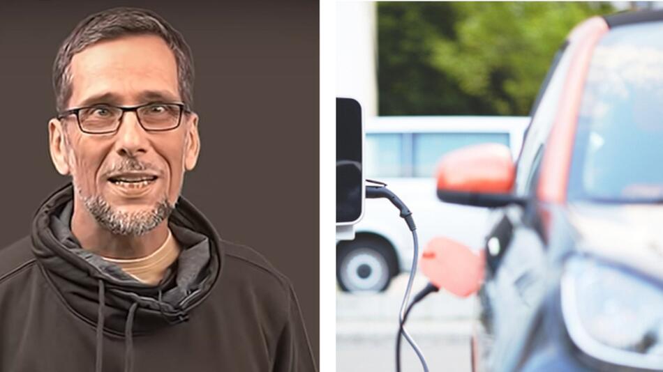 Volker Quaschning über E-Autos