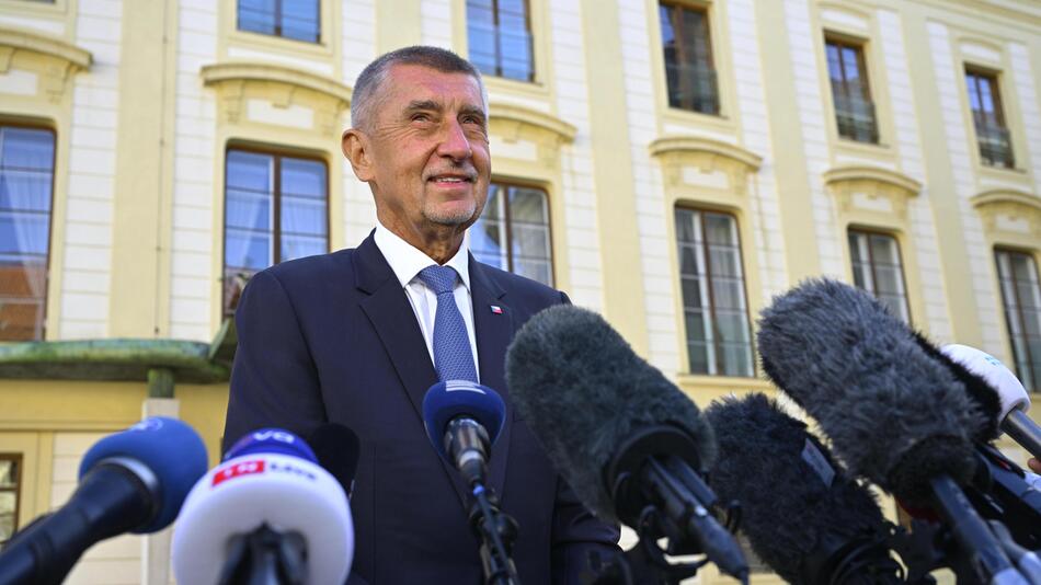 Andrej Babis