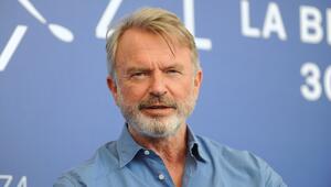 Sam Neill