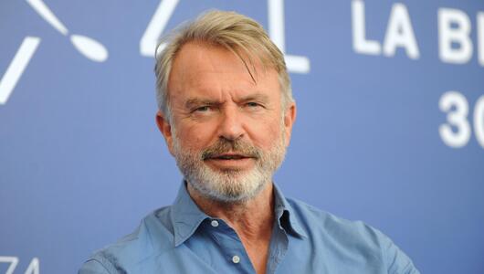 Sam Neill