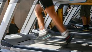 Fitnessstudio
