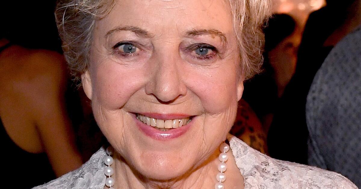 Mutter Beimer will nicht von der «Lindenstraße» zu «GZSZ» wechseln GMX.AT
