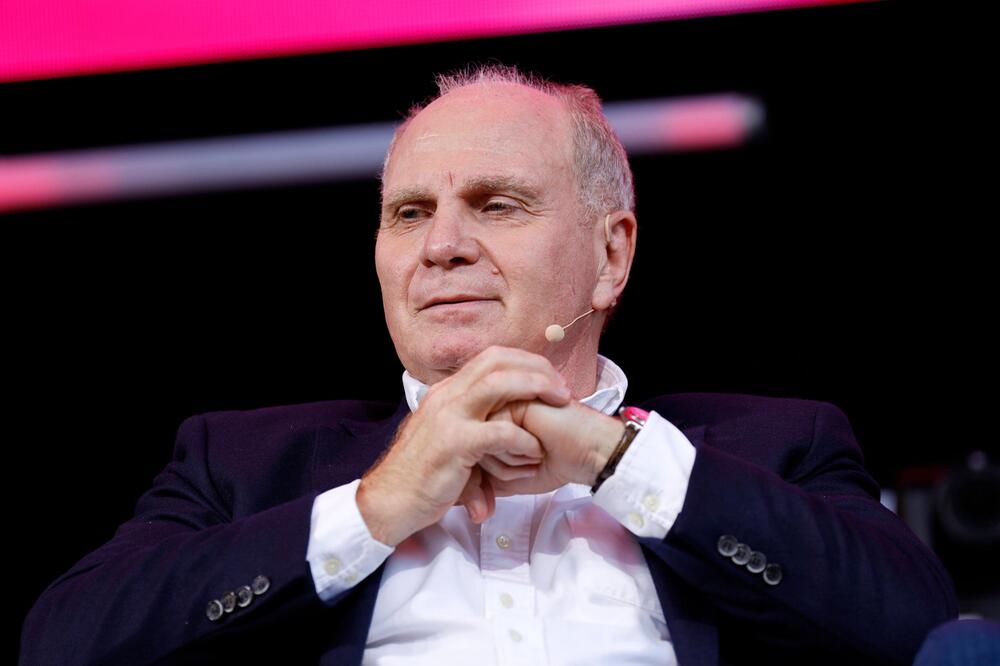 Uli Hoeneß