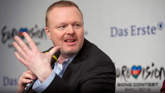 Stefan Raab