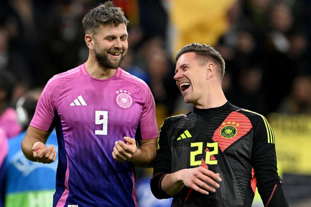 Deutschland