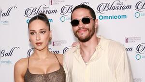 Der amerikanische "Saturday Night Live"-Star und seine Freundin Elsie Hewitt werden Eltern.