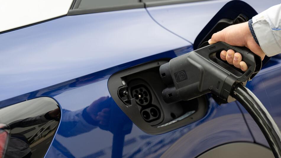 Elektroauto