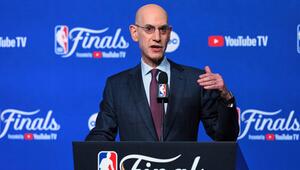 NBA-Boss Adam Silver