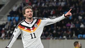 Luxemburg - Deutschland