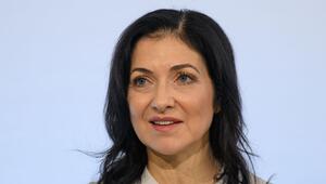 Bundeswirtschaftsministerin Reiche