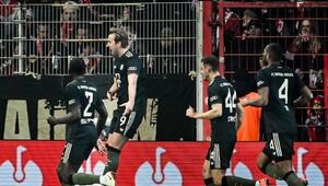 1. FC Union Berlin - FC Bayern München