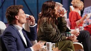 Investorin Judith Williams nimmt gesunde Shots zum Selbermachen unter die Lupe. Auch Carsten ...